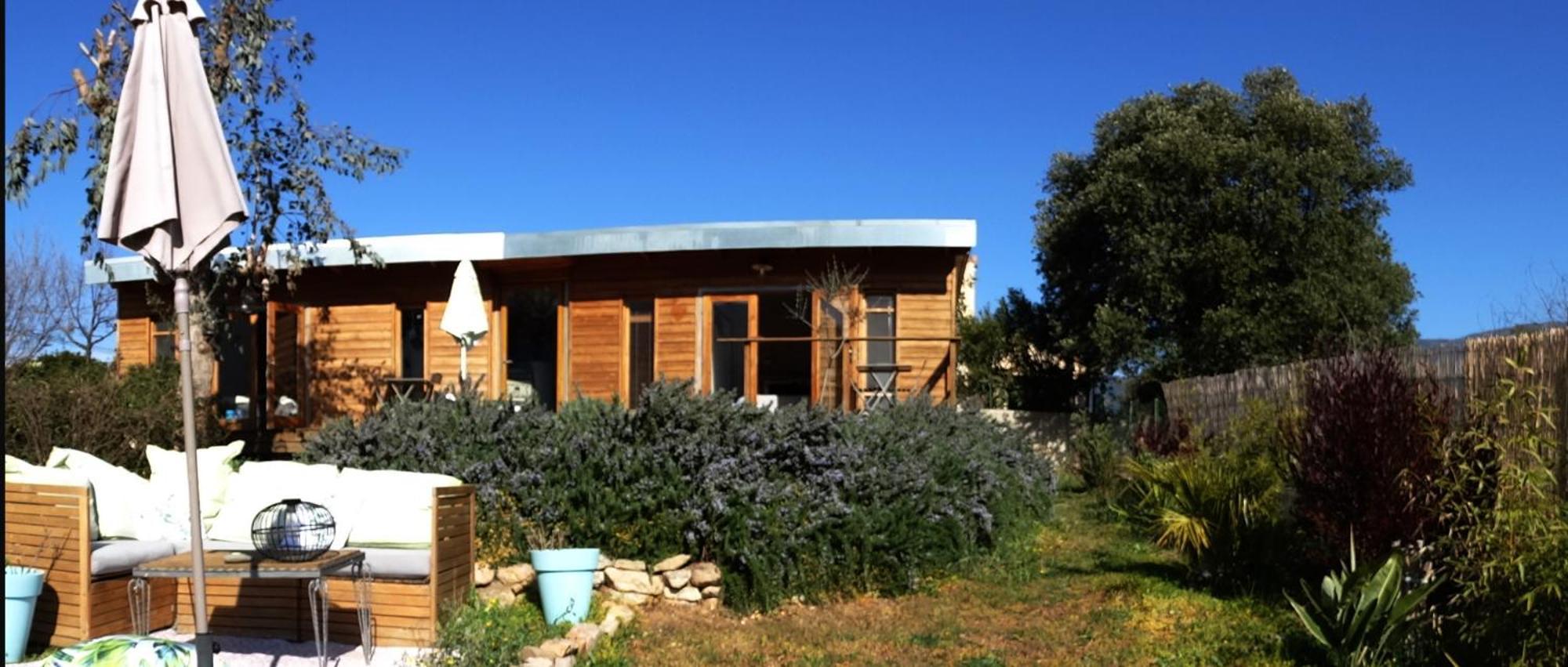 Mare E Legnu Bed and breakfast *